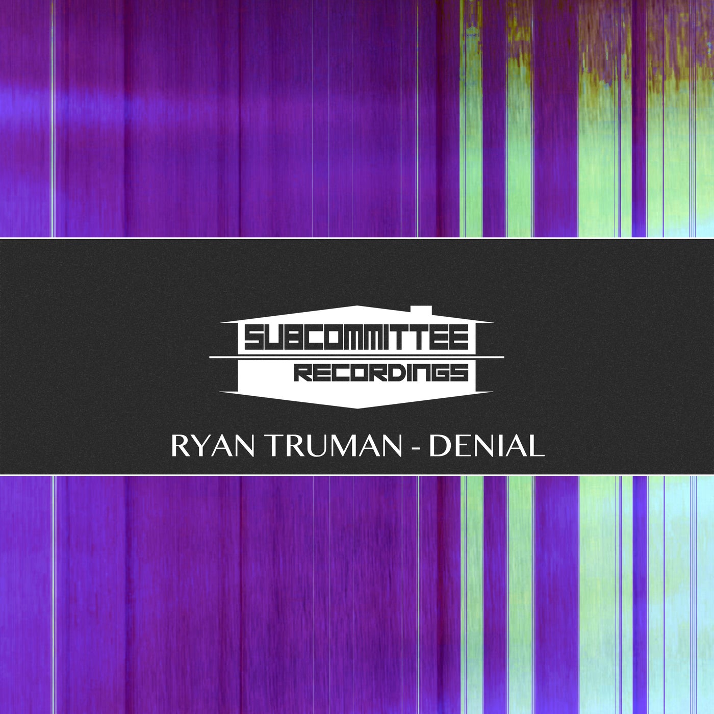Ryan Truman - Denial [SUB095]
